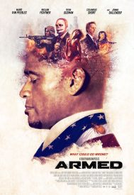 دانلود فیلم Armed 2018