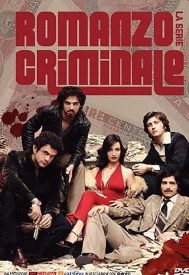 دانلود سریال Romanzo criminale – La serie 2008