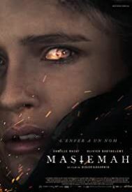 دانلود فیلم Mastemah 2022