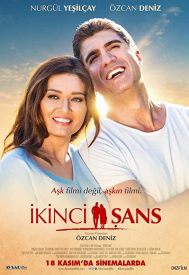 دانلود فیلم Ikinci Sans 2016