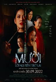 دانلود فیلم Muoi: The Curse Returns 2022