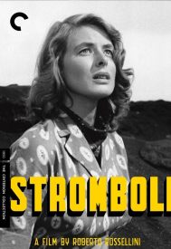 دانلود فیلم Stromboli 1950