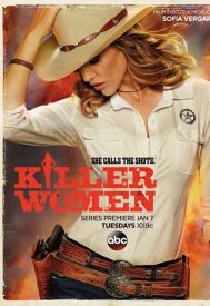 دانلود سریال Killer Women 2014