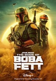 دانلود سریال The Book of Boba Fett 2021