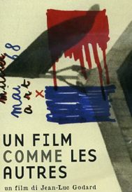 دانلود فیلم Un film comme les autres 1968