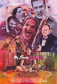 دانلود فیلم My Bloody Banjo 2015