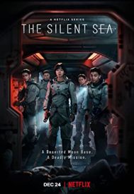 دانلود سریال The Silent Sea 2021–