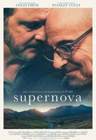 دانلود فیلم Supernova 2020