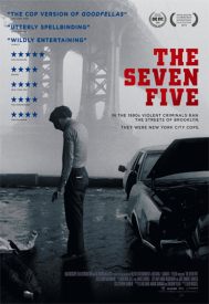 دانلود فیلم The Seven Five 2014