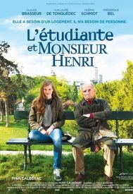 دانلود فیلم The Student and Mister Henri 2015