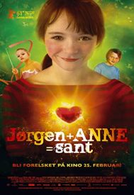 دانلود فیلم Jørgen + Anne = sant 2011