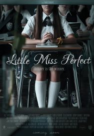 دانلود فیلم Little Miss Perfect 2016