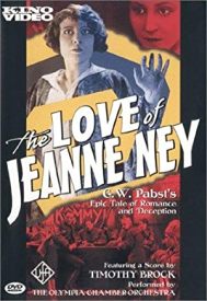 دانلود فیلم The Love of Jeanne Ney 1927