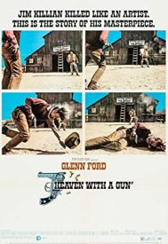 دانلود فیلم Heaven with a Gun 1969