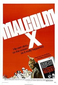 دانلود فیلم Malcolm X 1972