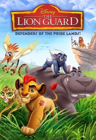 دانلود سریال The Lion Guard 2015–2022
