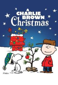 دانلود فیلم A Charlie Brown Christmas 1965