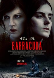 دانلود فیلم Barracuda 2017
