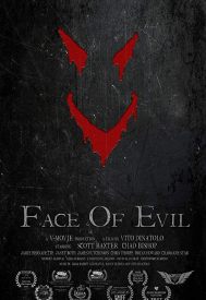 دانلود فیلم Face of Evil 2016