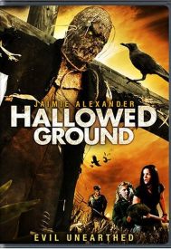 دانلود فیلم Hallowed Ground 2007