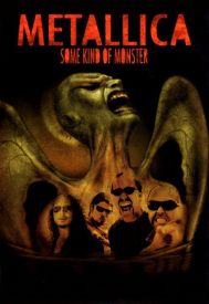 دانلود فیلم Metallica: Some Kind of Monster 2004