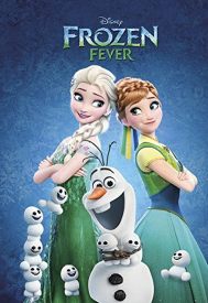 دانلود فیلم Frozen Fever 2015