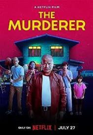 دانلود فیلم The Murderer 2023