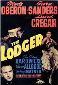 دانلود فیلم The Lodger 1944