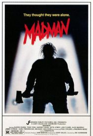 دانلود فیلم Madman 1981
