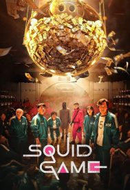 دانلود سریال Squid Game 2021–2025