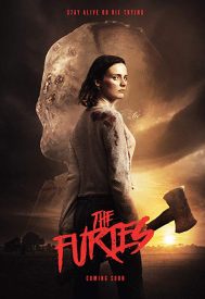 دانلود فیلم The Furies 2019