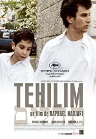 دانلود فیلم Tehilim 2007