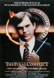 دانلود فیلم The Final Conflict 1981