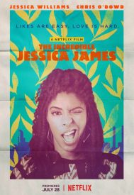 دانلود فیلم The Incredible Jessica James 2017
