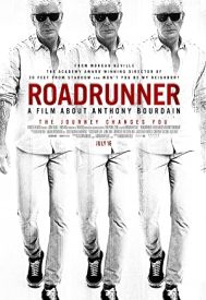 دانلود فیلم Roadrunner: A Film About Anthony Bourdain 2021