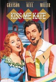 دانلود فیلم Kiss Me Kate 1953