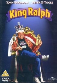 دانلود فیلم King Ralph 1991
