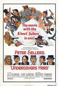 دانلود فیلم Undercovers Hero 1974