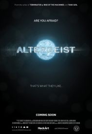 دانلود فیلم Altergeist 2014