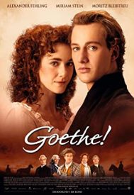 دانلود فیلم Young Goethe in Love 2010