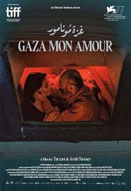 دانلود فیلم Gaza mon amour 2020