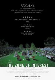 دانلود فیلم The Zone of Interest 2023