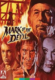 دانلود فیلم Mark of the Devil 1970