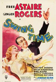 دانلود فیلم Swing Time 1936