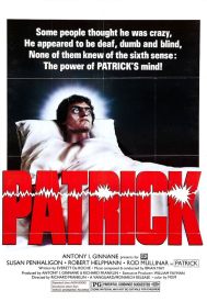 دانلود فیلم Patrick 1978