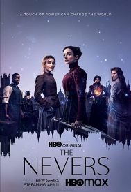 دانلود سریال The Nevers 2021