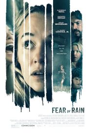 دانلود فیلم Fear of Rain 2021