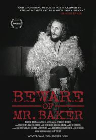 دانلود فیلم Beware of Mr. Baker 2012