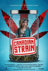 دانلود فیلم Canadian Strain 2019