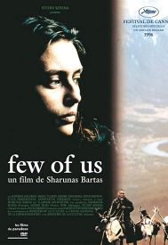 دانلود فیلم Few of Us 1996